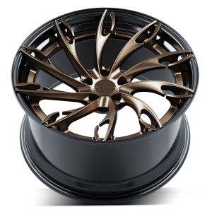China 2 Piece Ultimate Forged Wheels UF/2-152 wholesale