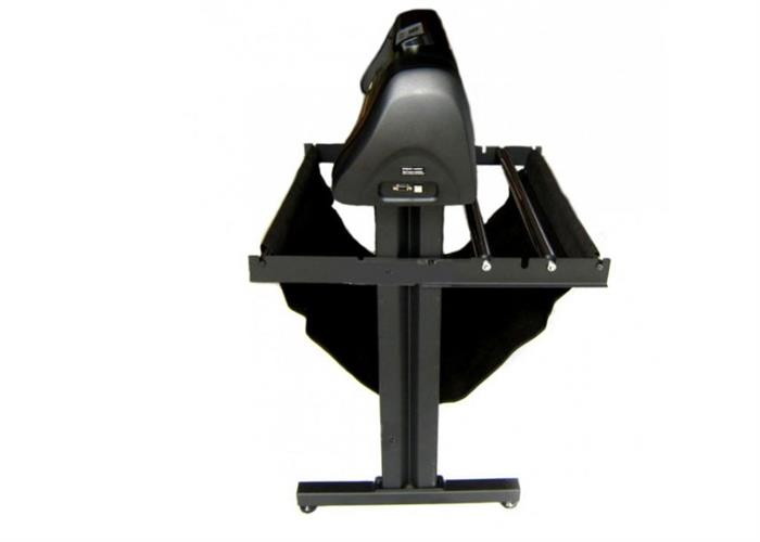High Performance Sign Cutter Plotter Vinyl Equipped For Logo Label Production