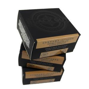 China Luxury Velvet Box For Wedding Chocolates With Custom Design wholesale