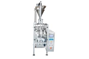 China Wet Molasses Hookah Shisha Automatic Pouch Packing Machine wholesale