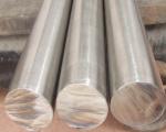 N2 Incoloy Hastelloy Cold Drawn 617 600 Round Steel Rod