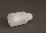 Sealed Liquid Scale Alcohol 40ml Small Medicine Bottles With Lid
