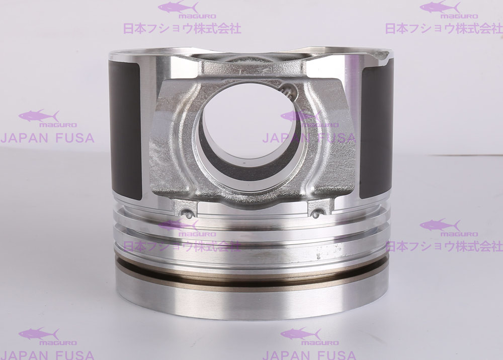 4HK1TC ISUZU Diesel Engine Piston 8-98041062-0 8980410620 For NPR75 NQR75