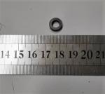 Y15 Isotropic Sintered Round Ferrite Magnets ISO9001 Approved