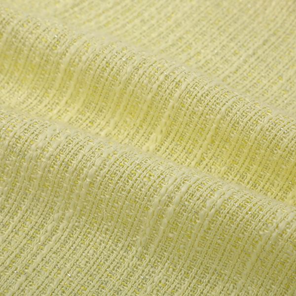 New Year Fashion Recycle Material 100% Polyester Soft Hand Feeling Can Make Women Early Spring and Autumn Coats