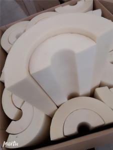 China Fire Resistant PIR Pipe Insulation , PIR Pipe Thermal Insulation Material wholesale
