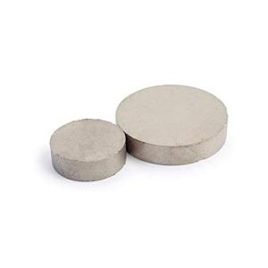 China Grade SmCo5 Samarium Cobalt Disc Magnets For Magnetic Pumps wholesale
