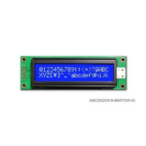 China AMC2002CR-B-B6WTDW-I2C wholesale