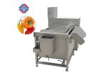 Automatic Disinfection Leaf Fruit And Vegetable Washing Machine