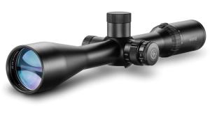 China 30 Side Focus 6-24x50mm Hunting Rifle Scope Black Color 30mm Tube wholesale
