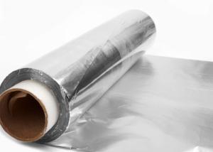 China ALuminum Foil 8011-O used to produce Beer Bottle Mark Thickness0.010-0.011mm wholesale