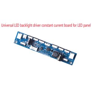 China 10 Volt To 20 Volt LED Backlight Driver 125mmx30mm wholesale