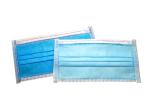 3 Ply Disposable Earloop Dust BFE 98 Medical Face Mask