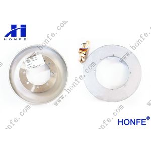 Brake CoiL Armature CLutch ELectremagnet 375256 Air Jet Loom Parts