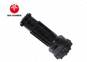 China Alloy Steel Borewell Drilling Hammers wholesale
