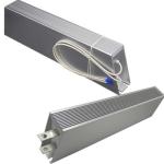 Factory Direct Sale of LRX RXLG 80W-10000W Dynamic Braking Resistors for VFD