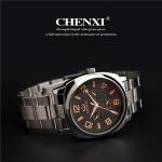 Rose Gold 012C Golden Watch Original Branding Watches Japan Movement Stainless