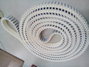China the Thermoweld timing belt PU timing belt wholesale