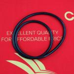 6000044988 for hongyan alex Spare Parts OIL SEAL