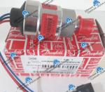York Air Conditioner Spare Parts 025-30464-000 3-Way Solenoid Valve
