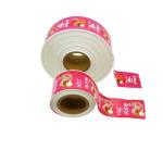 Plastic Casing Packaging Materials Polyamide Food Grade Plastic Casing