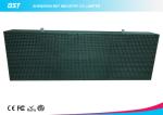 Front Service Green LED Moving Message Display P10 Outdoor Full Color Led
