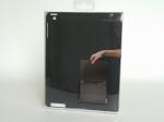 Clear Plastic Blister Boxes For Ipad Case, Foldable Plastic Packaging For