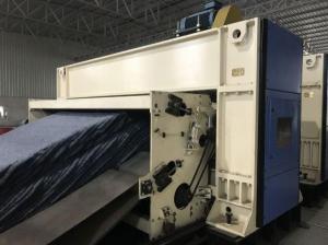 China Compressive Batt Feeding Machine wholesale