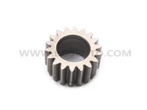 China OEM Motorcycle Clutch Parts / Clutch Driving Gear and Primary Driven Gear Set wholesale