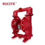 Aluminum Air Driven Diaphragm Pump