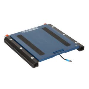 China WWSC Anti Slip IP68 Axle Weighing Scales For Large Vehicles wholesale