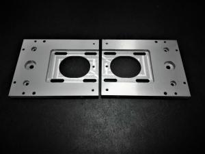 China OEM Medical Machining Parts Automatic Medicine CT Componet Smooth Surface wholesale