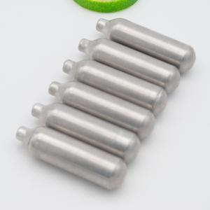 China 8g Whip Cream Chargers OEM Dessert Tools N2O Gas wholesale