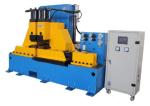 AC 10KVA Flash Welding Machine Butt Automatic Steel Wheel
