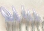 Child / Infant Disposable Laryngeal Mask , Flexible Laryngeal Mask Good