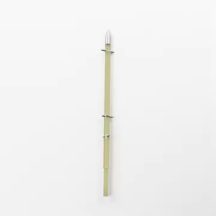 NON OEM 1000346 Powder Coating Spare Parts Deflector Rod Complete