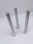 Polishing CNC Titanium Parts OEM Precision Titanium Components