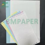 Printing Writing Continuous 55gsm NCR Paper Carbonless Copy Paper