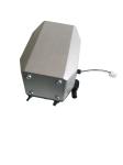 AC12V 30kpa Diaphragm Air Pump For Massage Therapy Instrument