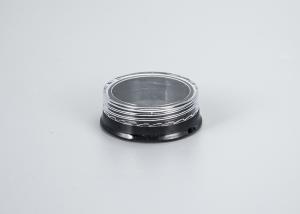 China 10ml Small Plastic Makeup Containers Sealing Aluminum Foil Gasket wholesale