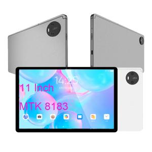 China Business 11 Inch Android Tablet Computers 16GB 64GB Storage wholesale