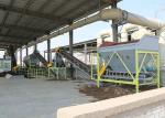 Organic Fertilizer Granules Manufacturing Machine 1-20T/H Capacity