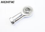 Standard Stainless Steel Heim Joint Rod Ends , SI16 T / K Female Rod End Bearing