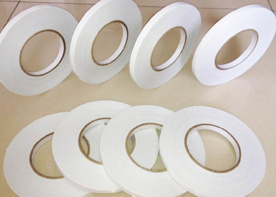 High Sticky Double Side Tape Different Thickness Customized Size Acrylic
