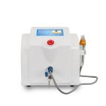 Fractional RF Microneedle skin rejuvenation machine