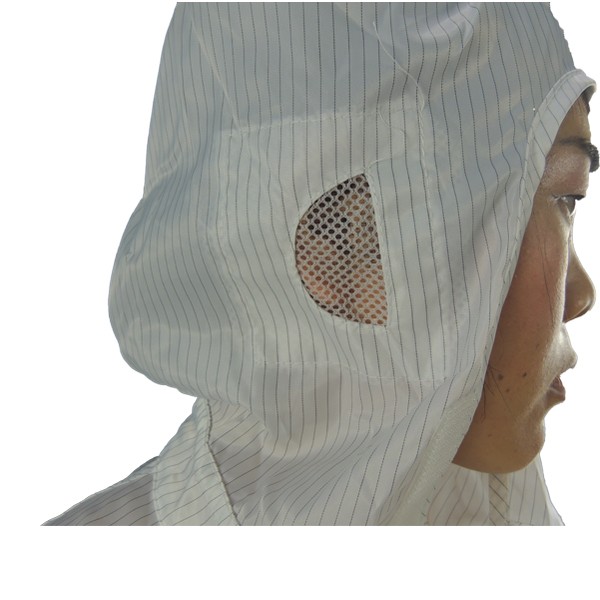 CR0101 Colorful Disposable Coverall Safety Coverall Two Piece Coverall