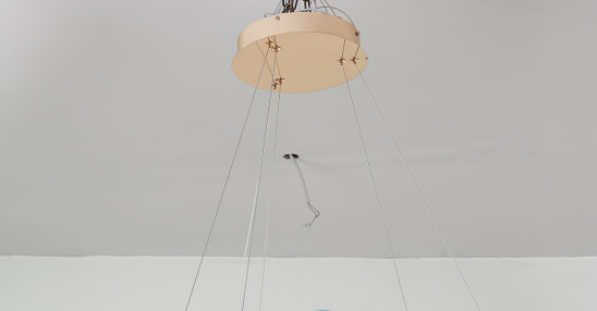 Customized Living Room Chandelier Restaurant Hotel Lobby Pearl Necklace Chandelier