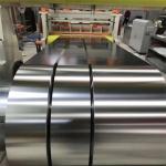 Hot Rolled Stainless Steel Strip ASTM 201 309s 310s 430 410 420 3cr12 Grade