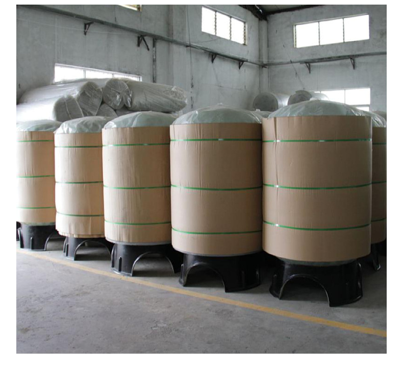 FRP TANK