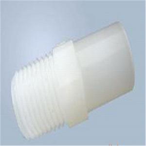 China PVDF screw joint wholesale